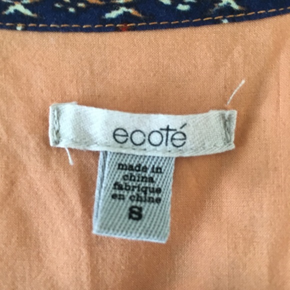 Mini Dress - Picture 4 of 4